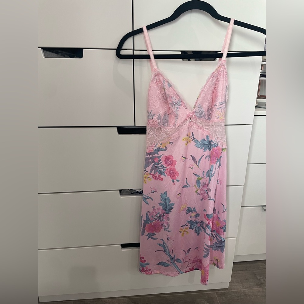 NWT la vie en rose lingerie